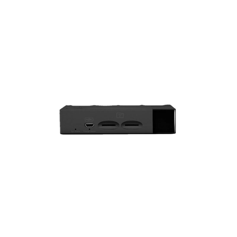 Chord 2go Transportable Music Streamer/Player - Black (Open Box Unit)  2