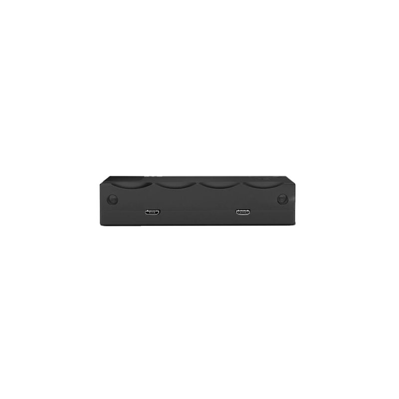 Chord 2go Transportable Music Streamer/Player - Black (Open Box Unit)  3