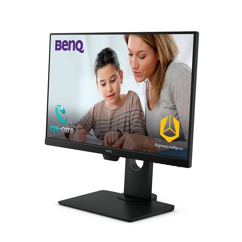 BenQ GW2480T 24" FHD 5ms IPS Eye-Care Home Office Monitor  2