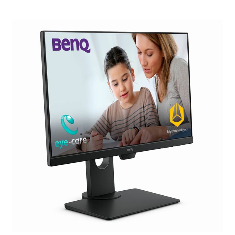 BenQ GW2480T 24" FHD 5ms IPS Eye-Care Home Office Monitor  3