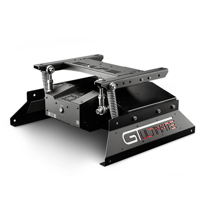 Next Level Racing Motion Platform v3  1