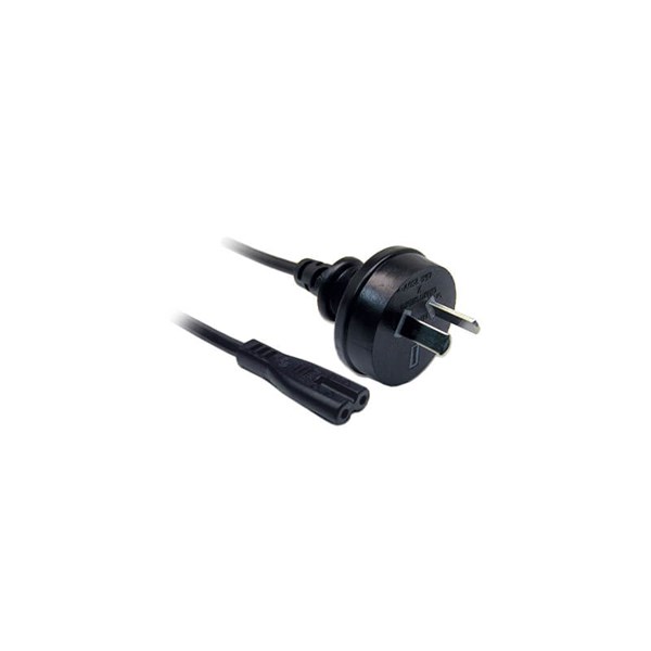 Dynamix Figure 8 Power Cable - 5m