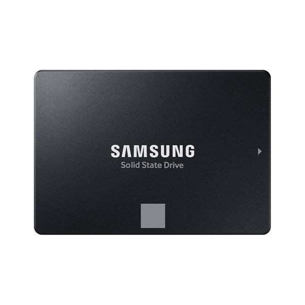 Samsung 870 EVO 500GB 2.5" SSD