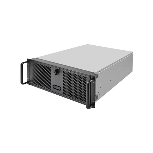 Silverstone RM400 4U Rackmount Chassis