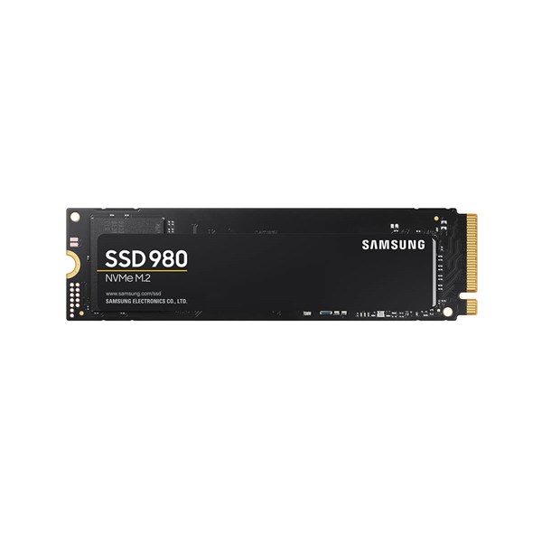 Samsung 980 250GB M.2 NVMe SSD