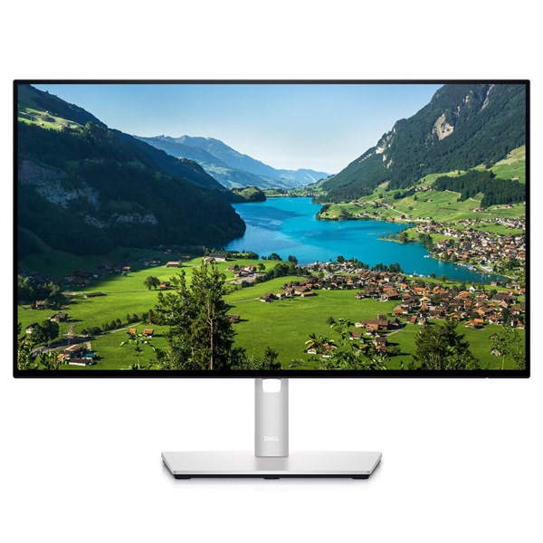 Dell UltraSharp U2422HE 24" FHD USB-C IPS Professional Monitor