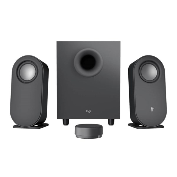 Logitech Z407 2.1 Bluetooth Computer Speakers