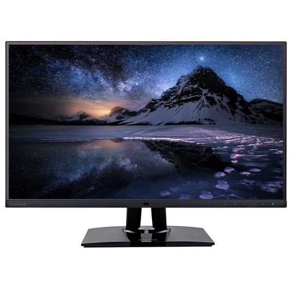 ViewSonic VP2785-2K 27" QHD USB-C IPS Professional Monitor