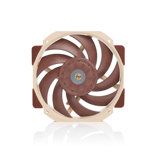 Noctua NF-A12x25r PWM 120mm Fan