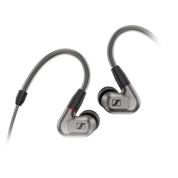 Sennheiser IE 600 In-Ear Headphones