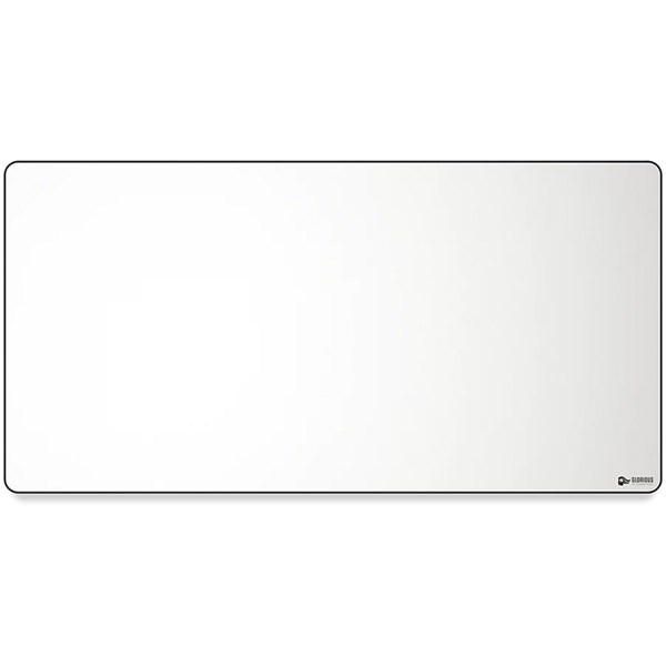 Glorious Mouse Pad XXL - White