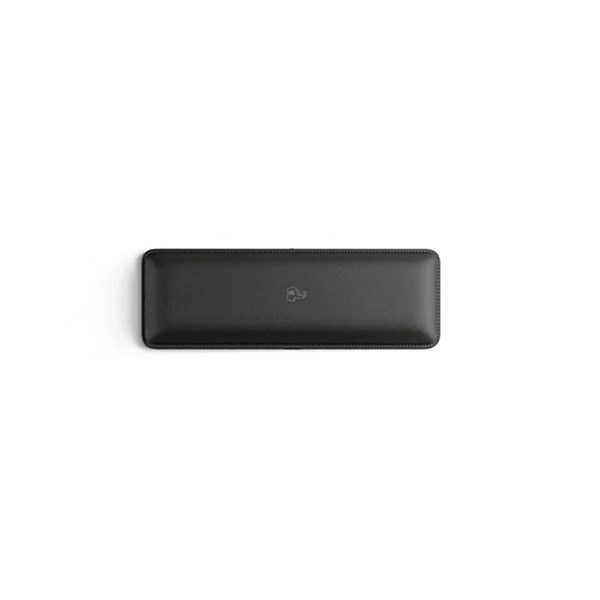 Glorious Wrist Pad Compact (Black)