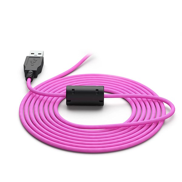 Glorious Ascended Cable V2 - Majin Pink