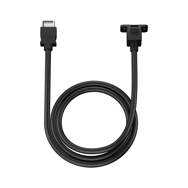 Fractal Design USB-C 10Gbps Cable - Model E