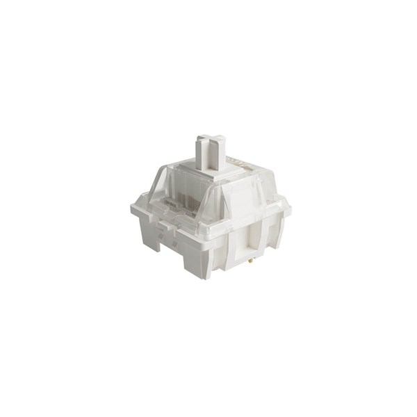 Akko CS Air Mechanical Switch Pack - 45 Pcs