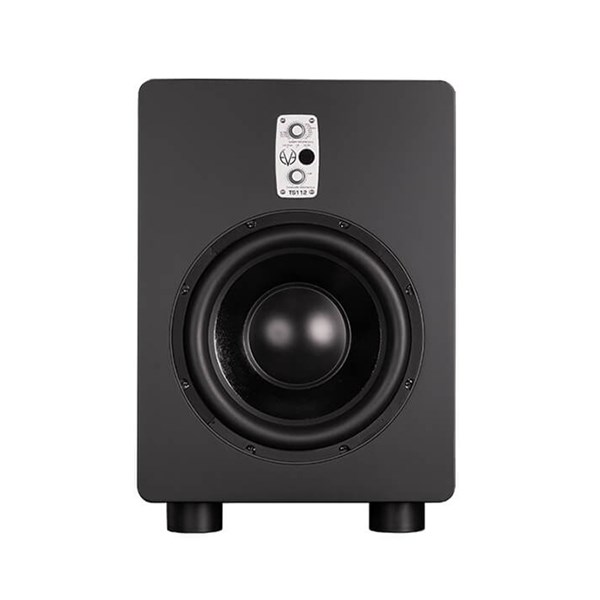 EVE Audio TS112 12" Active Subwoofer