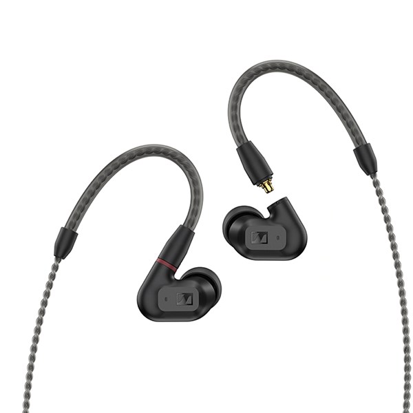 Sennheiser Sennheiser IE 200 In-Ear Headphones