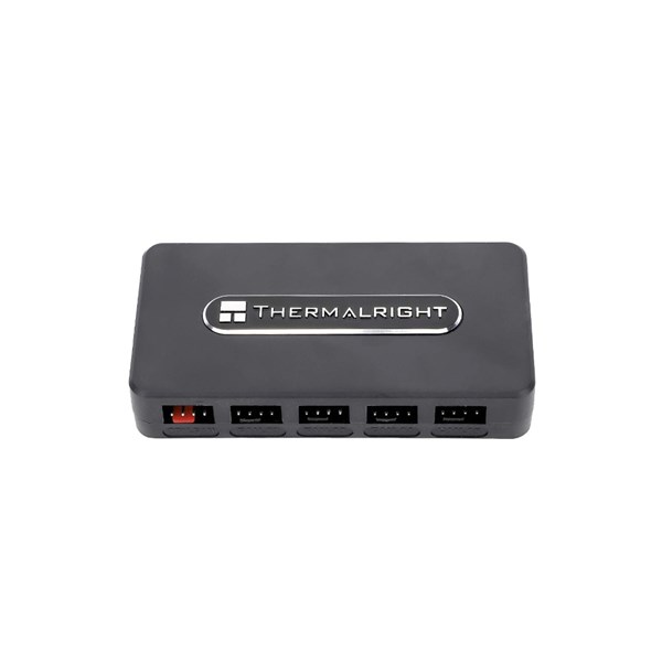 Thermalright 10 Ports PWM Fan HUB Controller