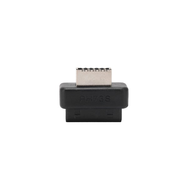 OEM USB 3.0 Internal Header to USB 3.1/3.2 Type C Front Type E Adapter