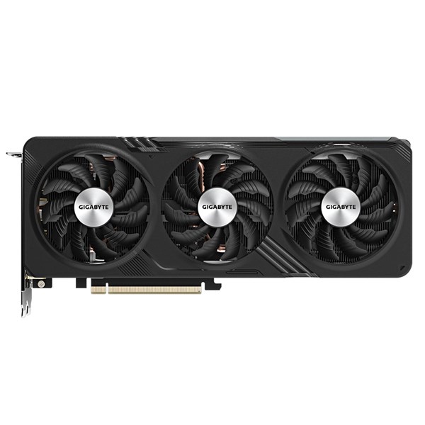 Gigabyte GeForce RTX 4060 Ti GAMING OC 8GB Graphics Card