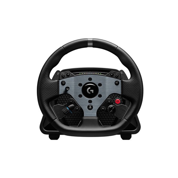 Logitech G PRO Racing Wheel for Playstation/PC