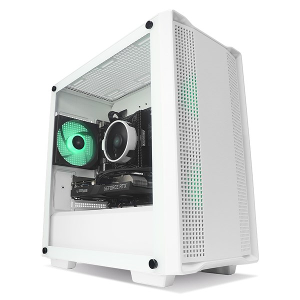 Adrenalin RTX 3060 Ryzen 5 5500 Gaming PC