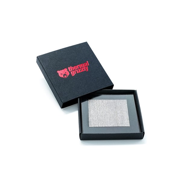 Thermal Grizzly KryoSheet 33 x 33mm Thermal Pad