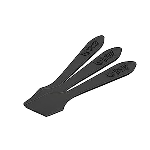 Thermal Grizzly Spatula - 3 Pack