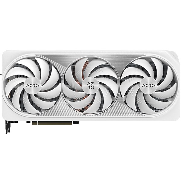 Gigabyte GeForce RTX 4090 AERO OC 24GB Graphics Card