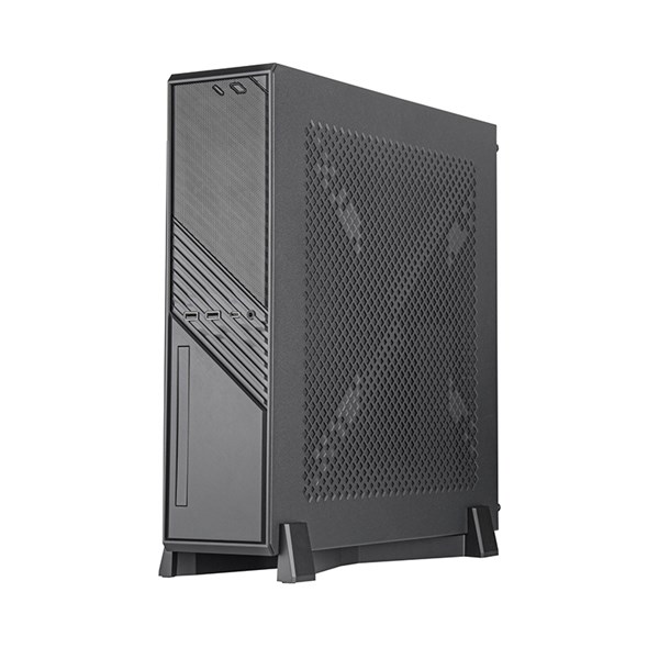 Silverstone MILO 12 Mini ITX Case