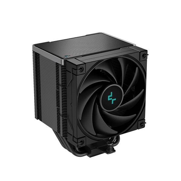 Deepcool AK500 Zero Dark High Performance CPU Cooler