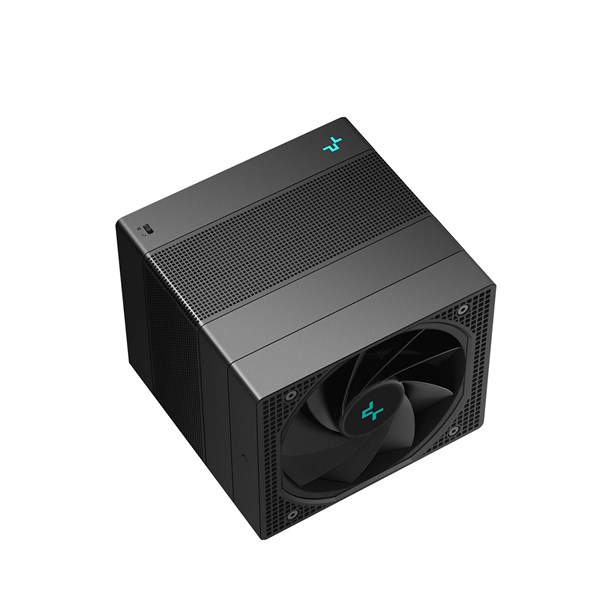 Deepcool Assassin IV Dual Tower CPU cooler