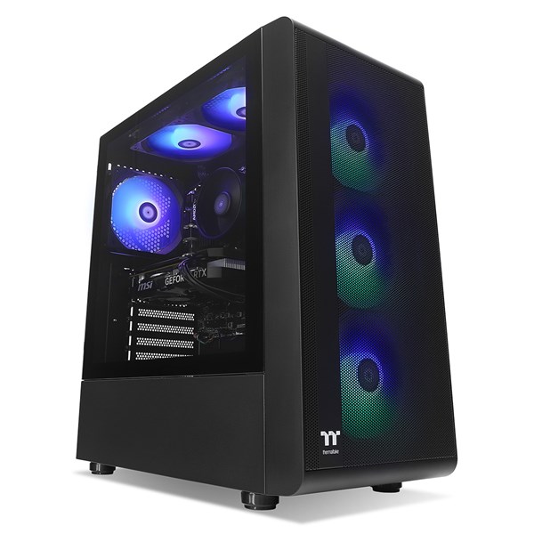 Vladof RTX 4060 Ryzen 7 5700X Gaming PC