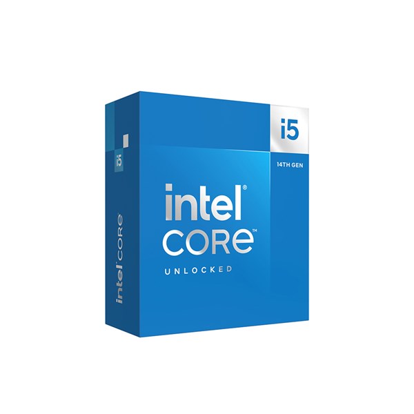 Intel Core i5-14600K Processor