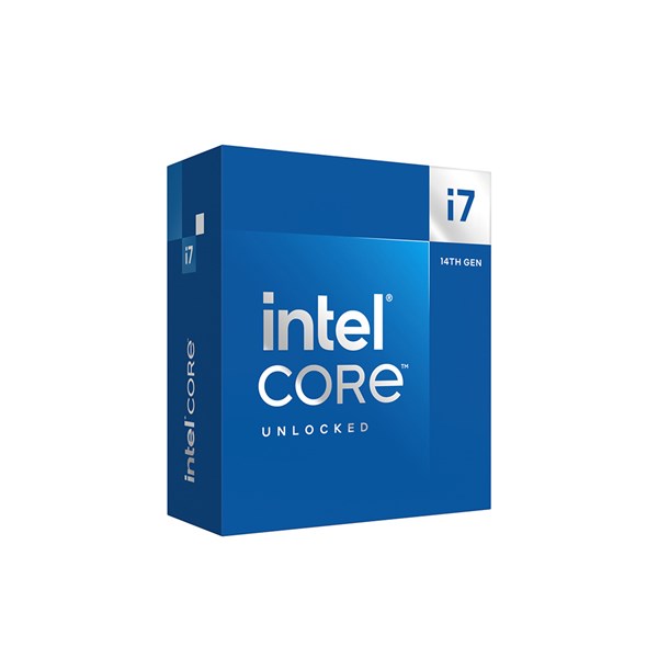 Intel Core i7-14700K Processor