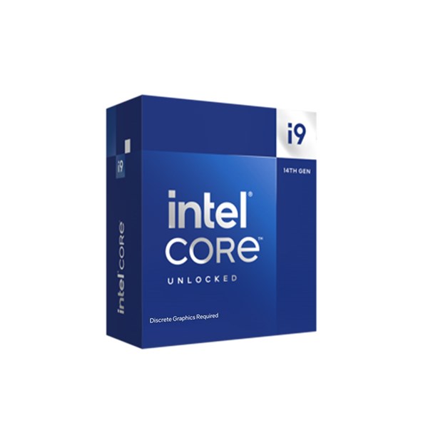 Intel Core i9-14900KF Processor