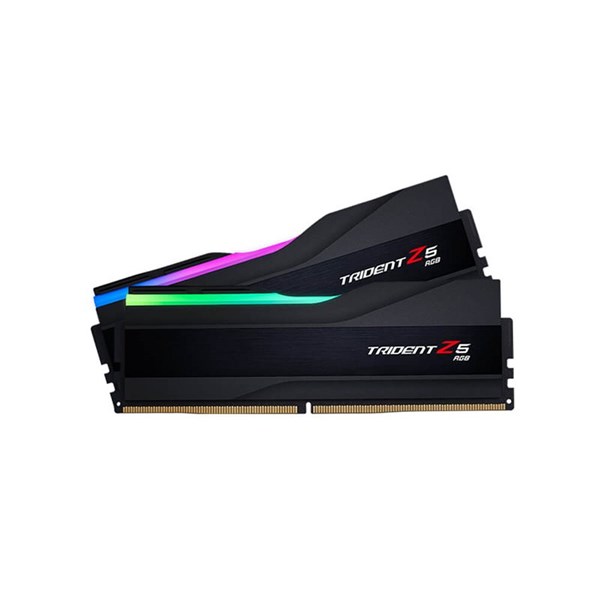 G.Skill Trident Z5 RGB 32GB (2x 16GB) DDR5-8000 CL38 Memory