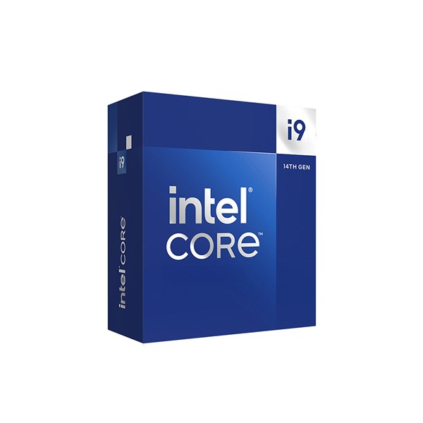 Intel Core i9-14900F Processor