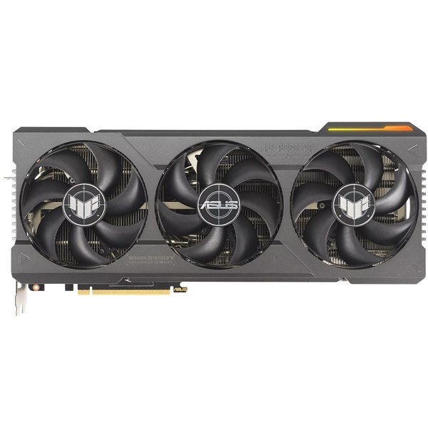 ASUS GeForce RTX 4070 SUPER TUF Gaming OC 12GB Graphics Card