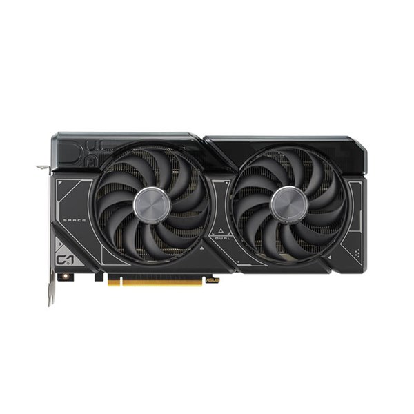 ASUS GeForce RTX 4070 SUPER DUAL OC 12GB Graphics Card