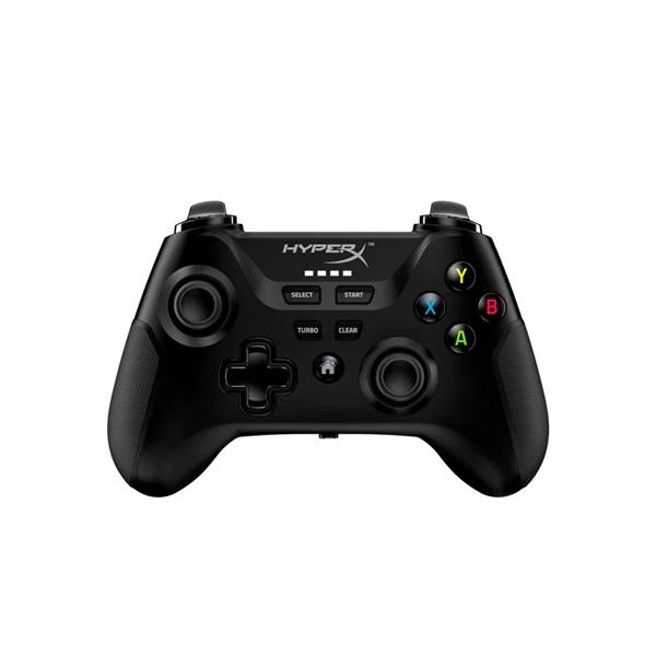 HyperX Clutch Wireless PC/Mobile Controller Black