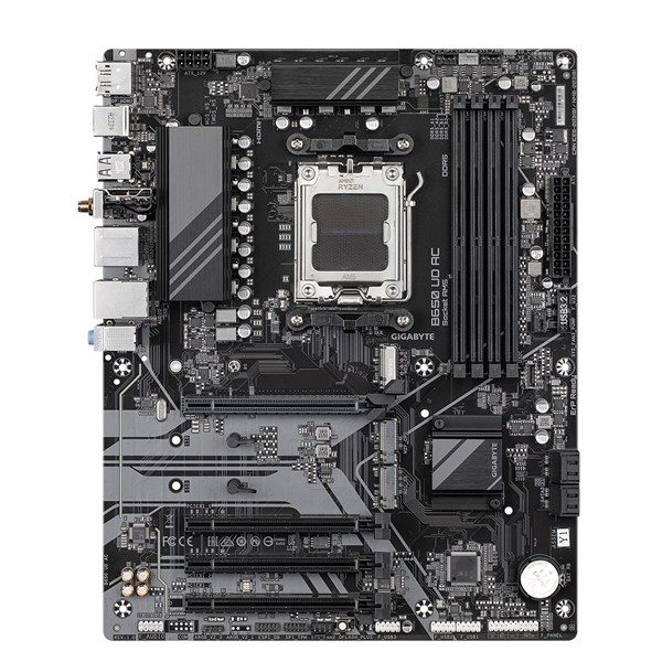 Gigabyte B650 UD AC Motherboard