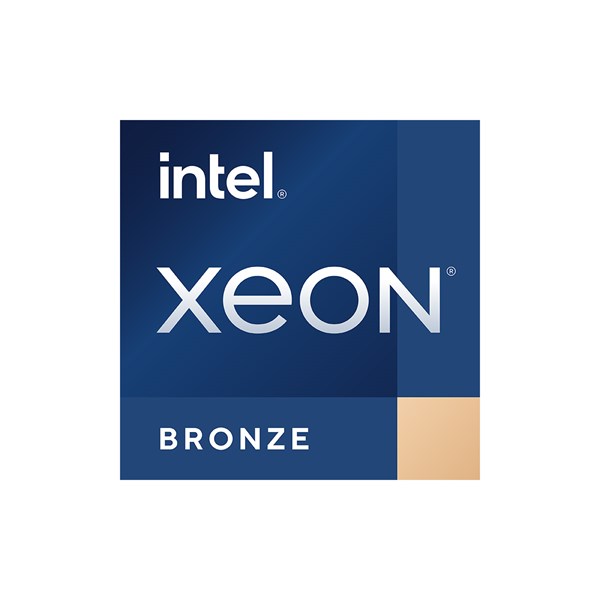 Intel Xeon Bronze 3408U Processor