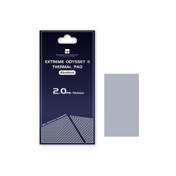 Thermalright Extreme Odyssey II Thermal Pad 85x45x2.0mm