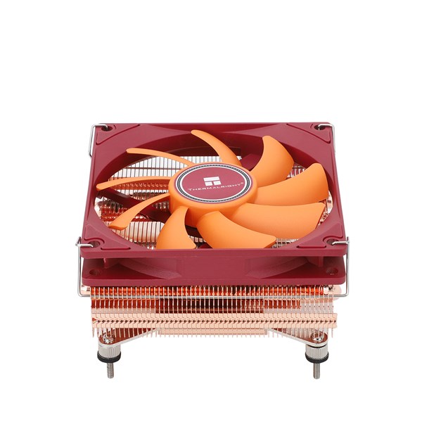 Thermalright AXP90-X47 Low Profile CPU Cooler - Full Copper