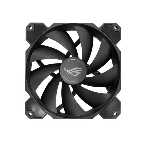 ASUS ROG Strix 140mm 3 Pin 1400RPM Fan - Black - OEM Packaging