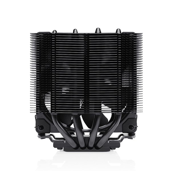 Noctua NH-D9L Chromax Black Low Profile CPU Cooler