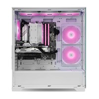 Kunzite RTX 4060 Core i5-12400F Gaming PC - pr_326490