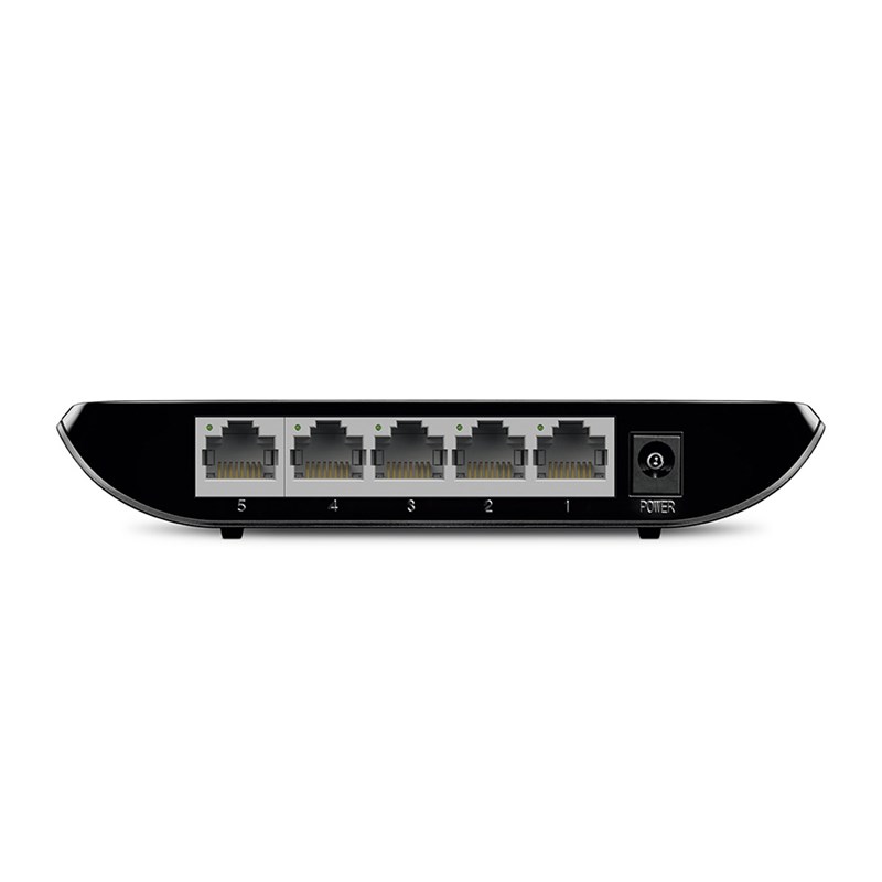 TP-Link TL-SG1005D 5-Port Gigabit Desktop Switch - pr_278730