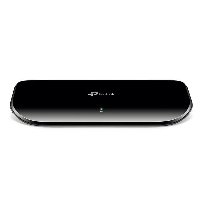 TP-Link TL-SG1008D 8-Port Gigabit Desktop Switch - pr_278734